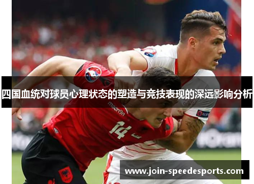 四国血统对球员心理状态的塑造与竞技表现的深远影响分析 四国血统对球员心理状态的塑造与竞技表现的深远影响分析