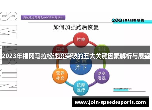 2023年福冈马拉松速度突破的五大关键因素解析与展望 2023年福冈马拉松速度突破的五大关键因素解析与展望